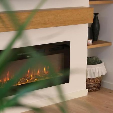 Lc Apartaments Voramar 베니카씸 외부 사진