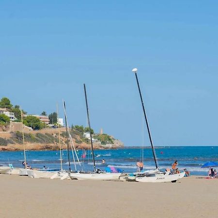 Lc Apartaments Voramar 베니카씸 외부 사진