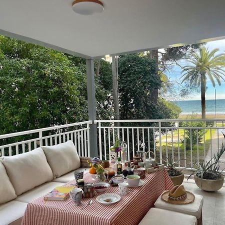 Lc Apartaments Voramar 베니카씸 외부 사진