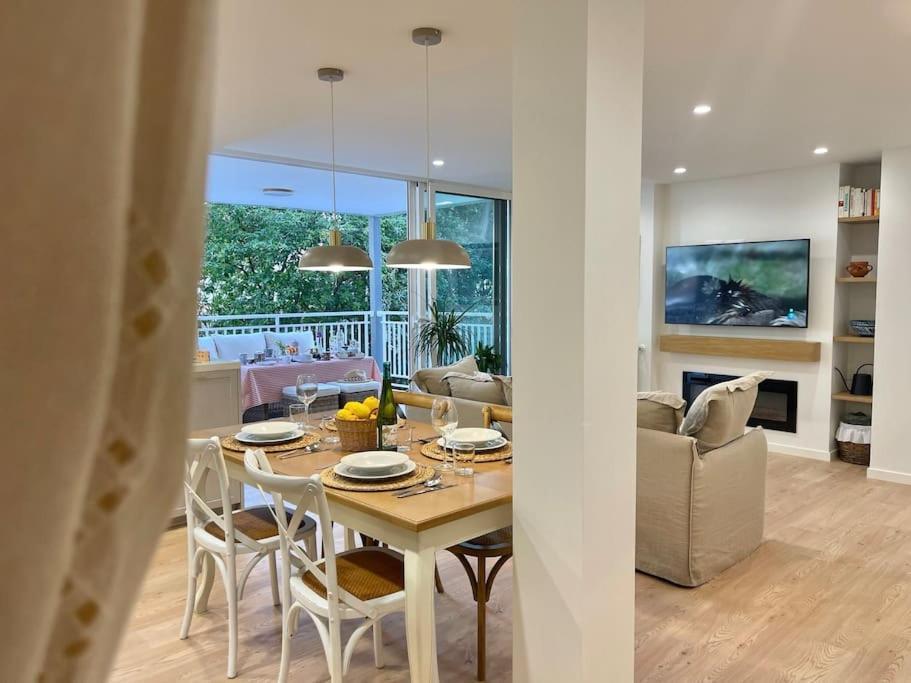 Lc Apartaments Voramar 베니카씸 외부 사진