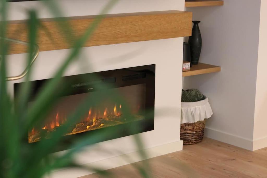Lc Apartaments Voramar 베니카씸 외부 사진