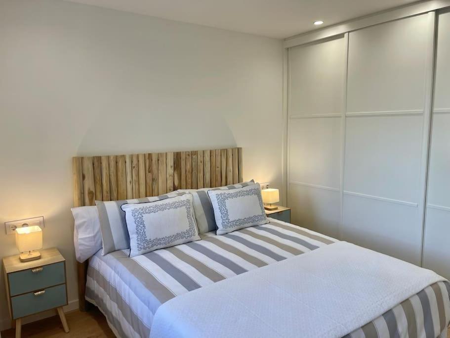 Lc Apartaments Voramar 베니카씸 외부 사진