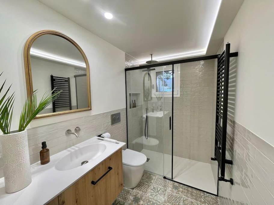 Lc Apartaments Voramar 베니카씸 외부 사진