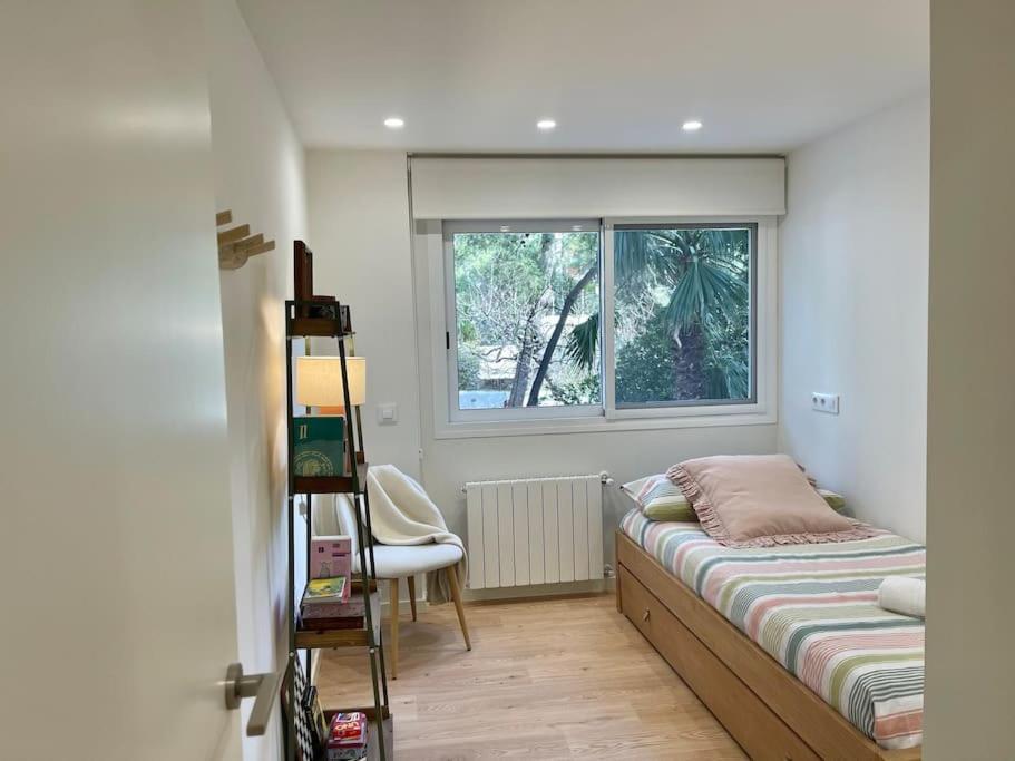 Lc Apartaments Voramar 베니카씸 외부 사진