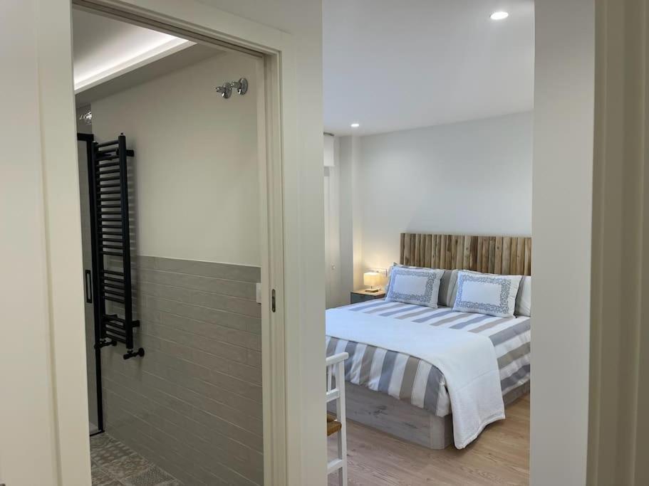 Lc Apartaments Voramar 베니카씸 외부 사진