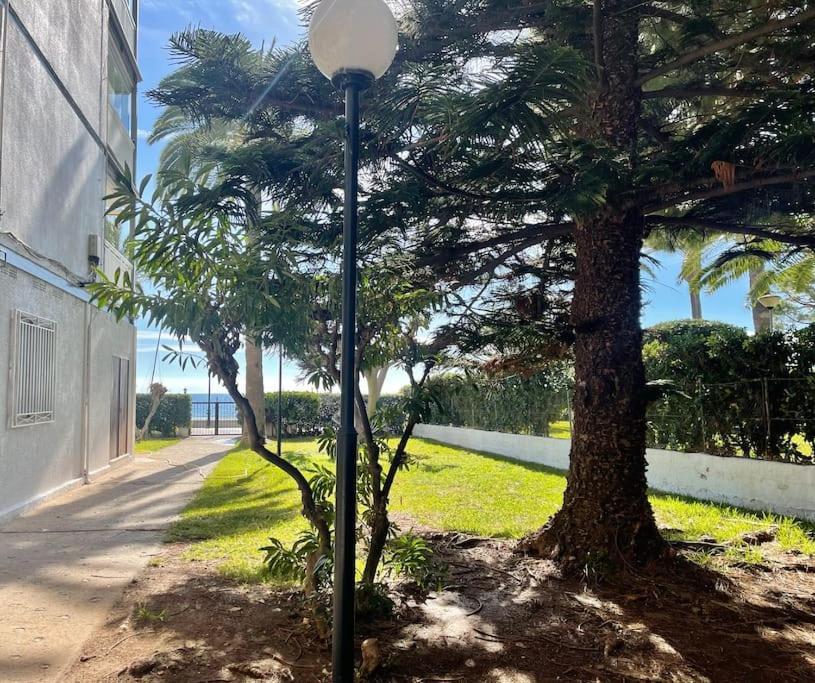 Lc Apartaments Voramar 베니카씸 외부 사진