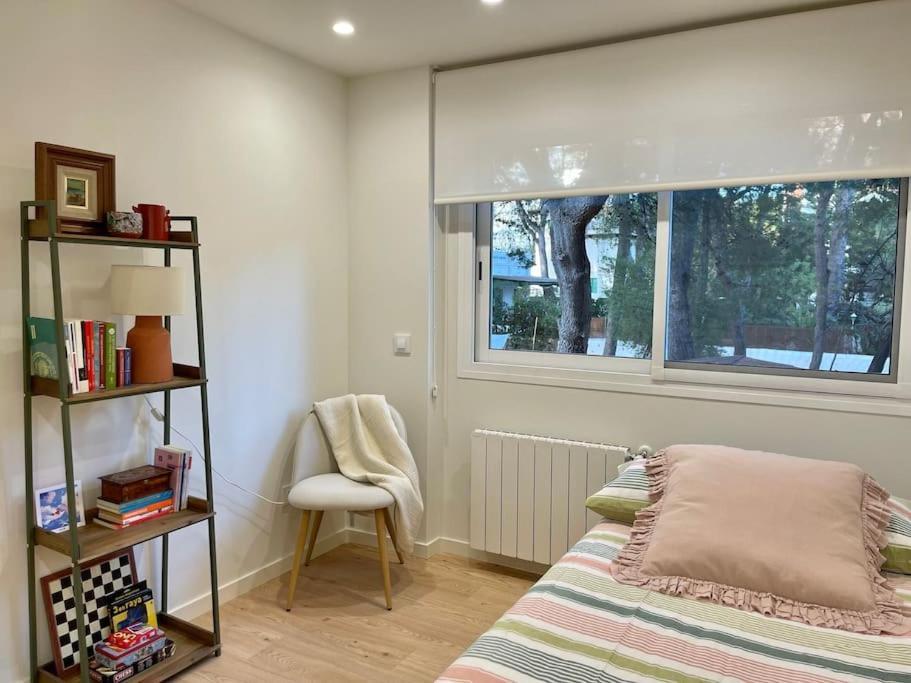 Lc Apartaments Voramar 베니카씸 외부 사진