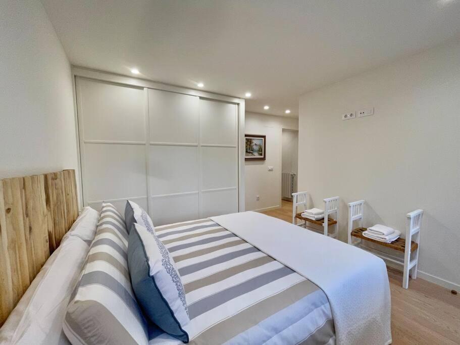 Lc Apartaments Voramar 베니카씸 외부 사진
